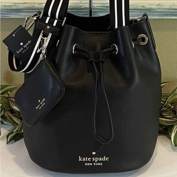💯 Kate Spade bucket bag - Picture 7 of 17